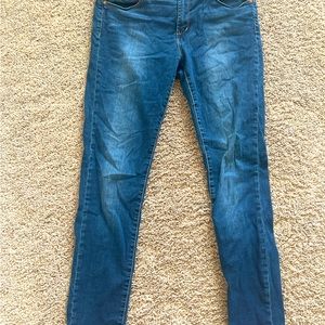 Articles of Society skinny jeans size 31